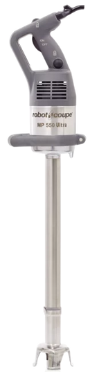 ROBOT COUPE - MP 550 Ultra - Large Immersion Blender - 34822LH
