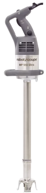 ROBOT COUPE - MP 550 Ultra - Large Immersion Blender - 34822LH