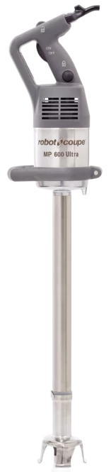 ROBOT COUPE - MP 600 Ultra - Large Immersion Blender - 34832LH