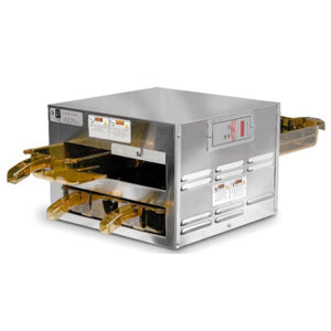 Henny Penny MPC222