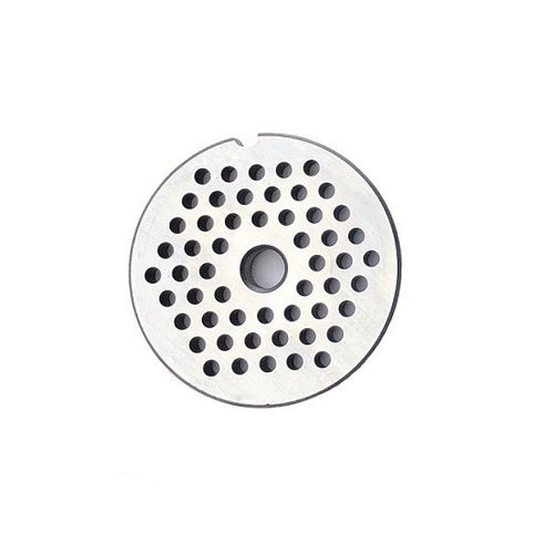 Tre Spade 4.5mm Plate