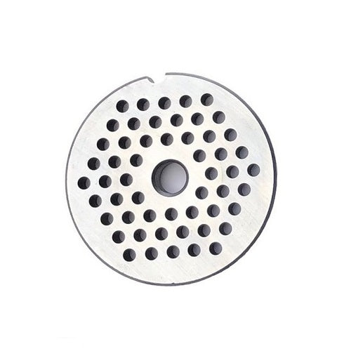 Tre Spade 8mm Plate