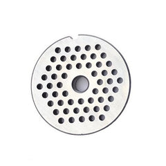 Tre Spade 8mm Plate