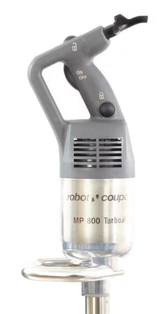 ROBOT COUPE - MP 800 Turbo Tilting Pan Power Mixer 740mm- 34792L