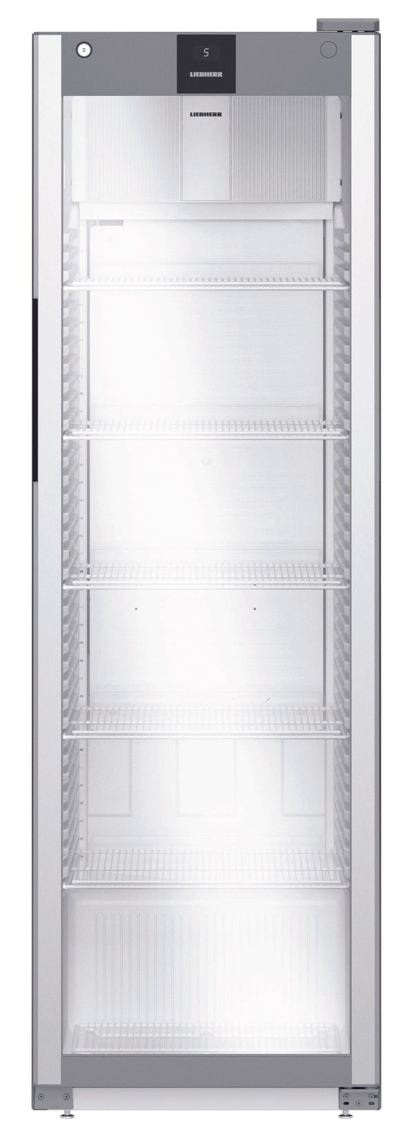 Liebherr - Display Refrigerator - 400L - MRFvd 4011