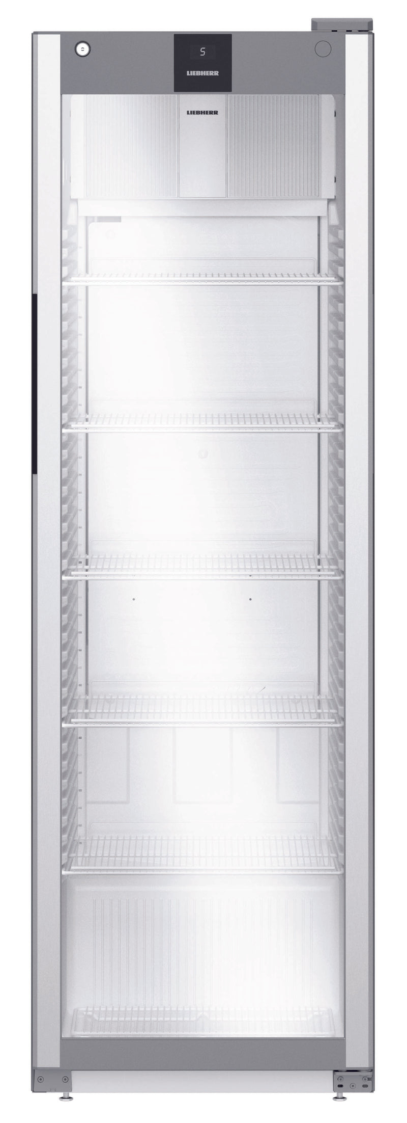 Liebherr - Display Refrigerator - 400L - MRFvd 4011