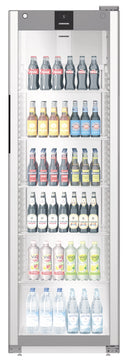 Liebherr - Display Refrigerator - 400L - MRFvd 4011