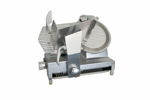 Anvil Heavy Duty Slicer- Belt Driven