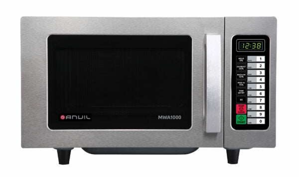 Anvil Microwave 1000W