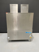 Meiko DV270.2 Air Concept Commercial Pot Washer