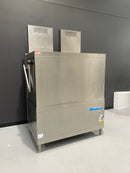 Meiko DV270.2 Air Concept Commercial Pot Washer