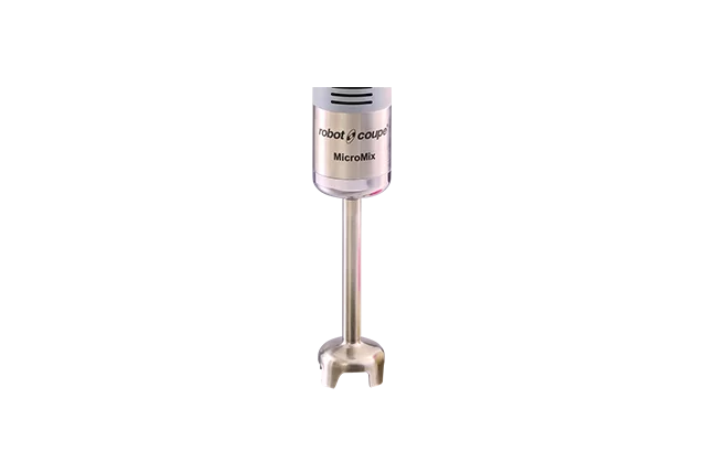 ROBOT COUPE - MicroMix - Immersion Blender - 34902