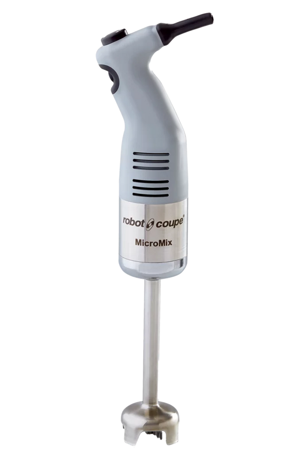 ROBOT COUPE - MicroMix - Immersion Blender - 34902