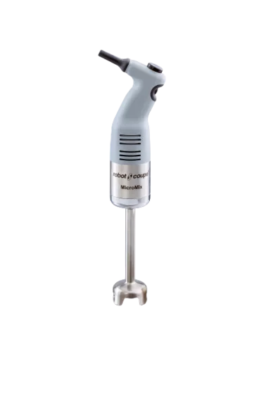 ROBOT COUPE - MicroMix - Immersion Blender - 34902