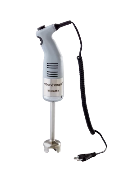 ROBOT COUPE - MicroMix - Immersion Blender - 34902