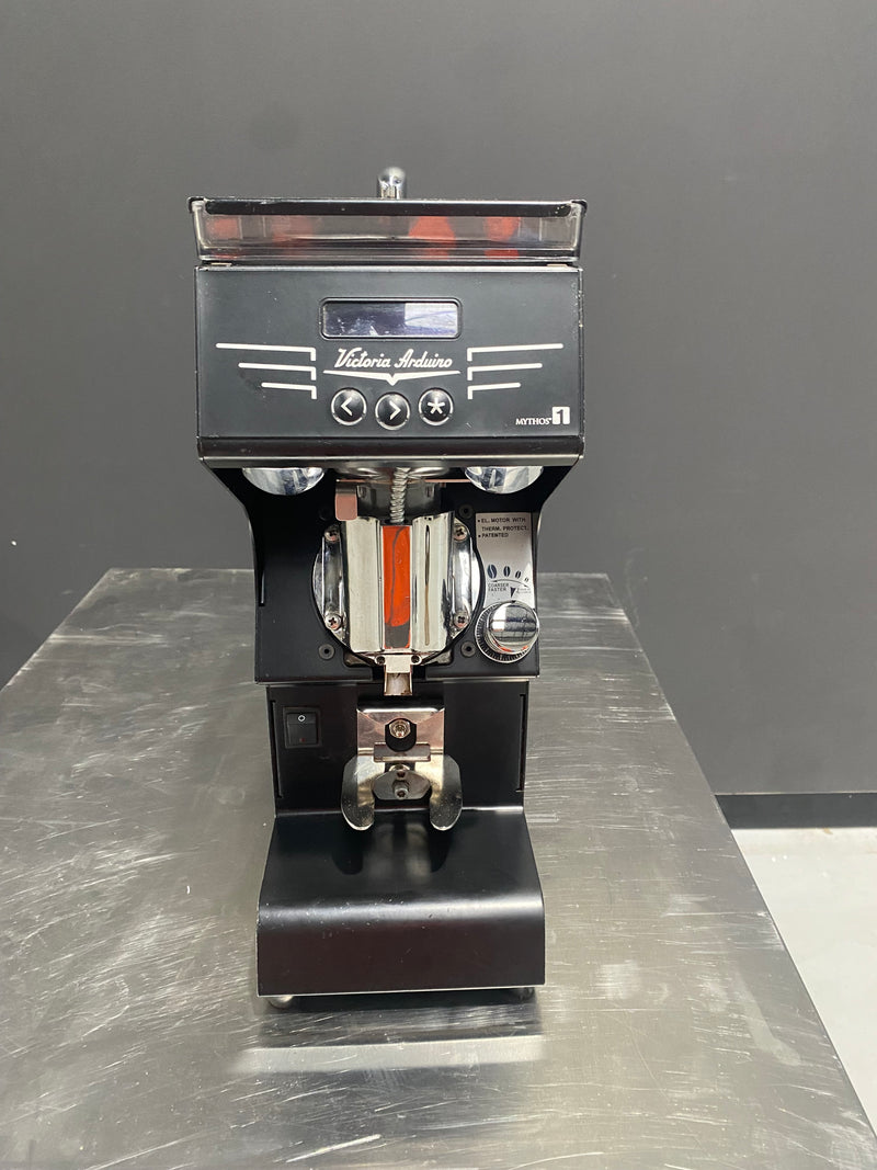 Victoria Arduino Mythos One Coffee Grinder