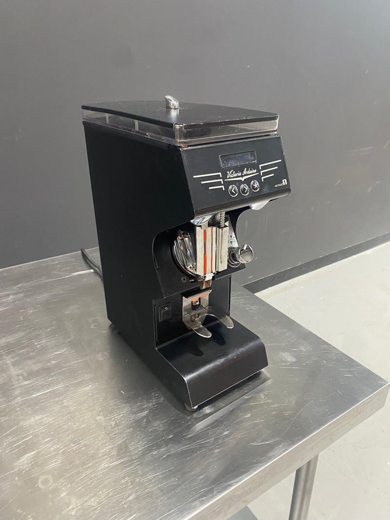 Victoria Arduino Mythos One Coffee Grinder