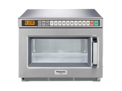 Panasonic - Heavy Duty Flat Bed Microwave – NE-1853