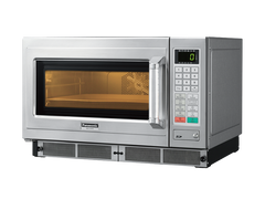 Panasonic Heavy Duty Combination Microwave – NE-C1275