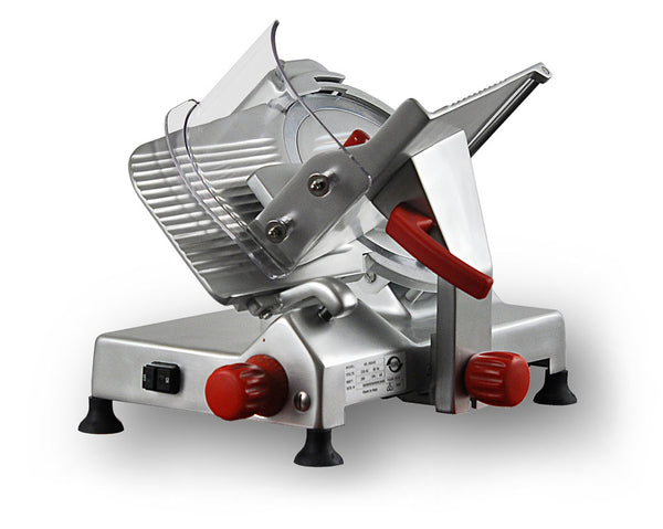 Noaw NS250HD Heavy Duty Slicer