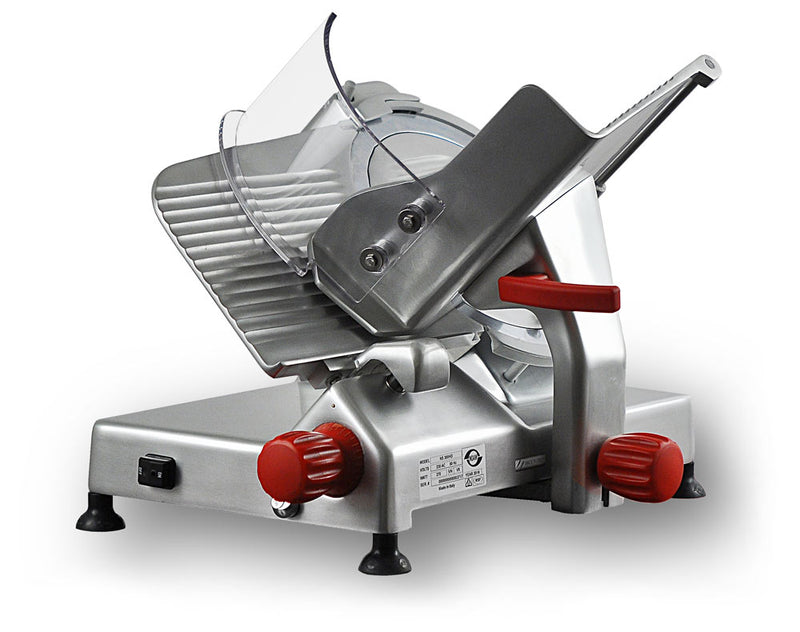 Noaw NS300HD Heavy Duty Slicer