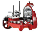 NOAW Retro Red Flywheel Slicer