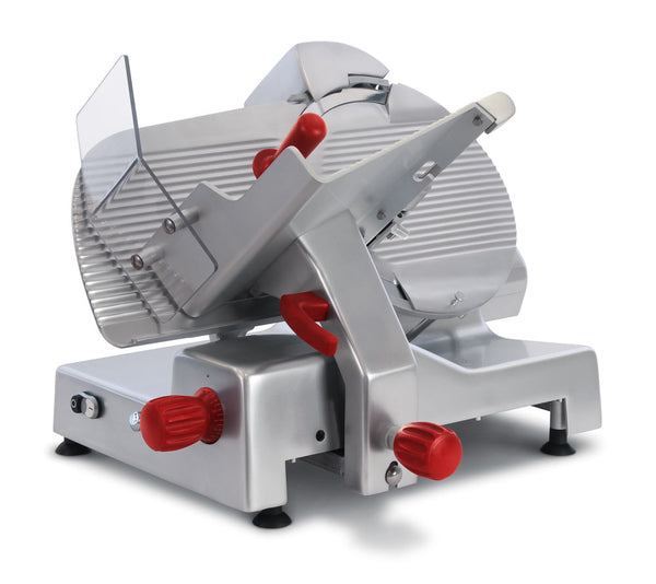 Noaw NS350HDG Heavy Duty Gear Driven Slicer