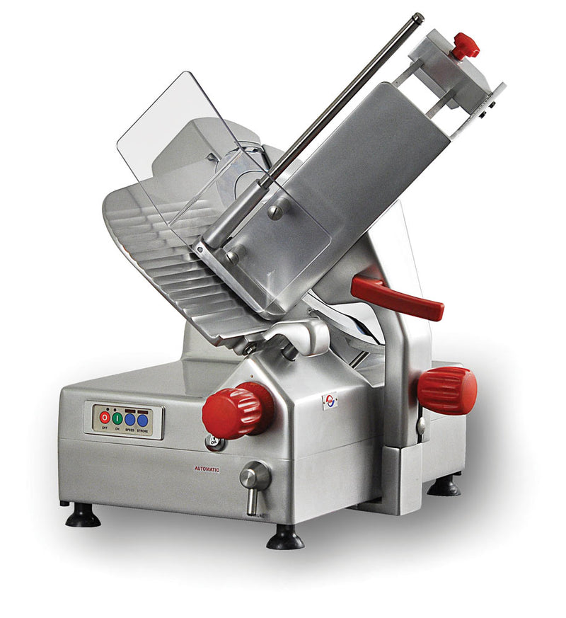 Noaw NS350HDS Semi Automatic Heavy Duty Slicer