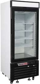 NovaChill Single Door Fridge - 300L