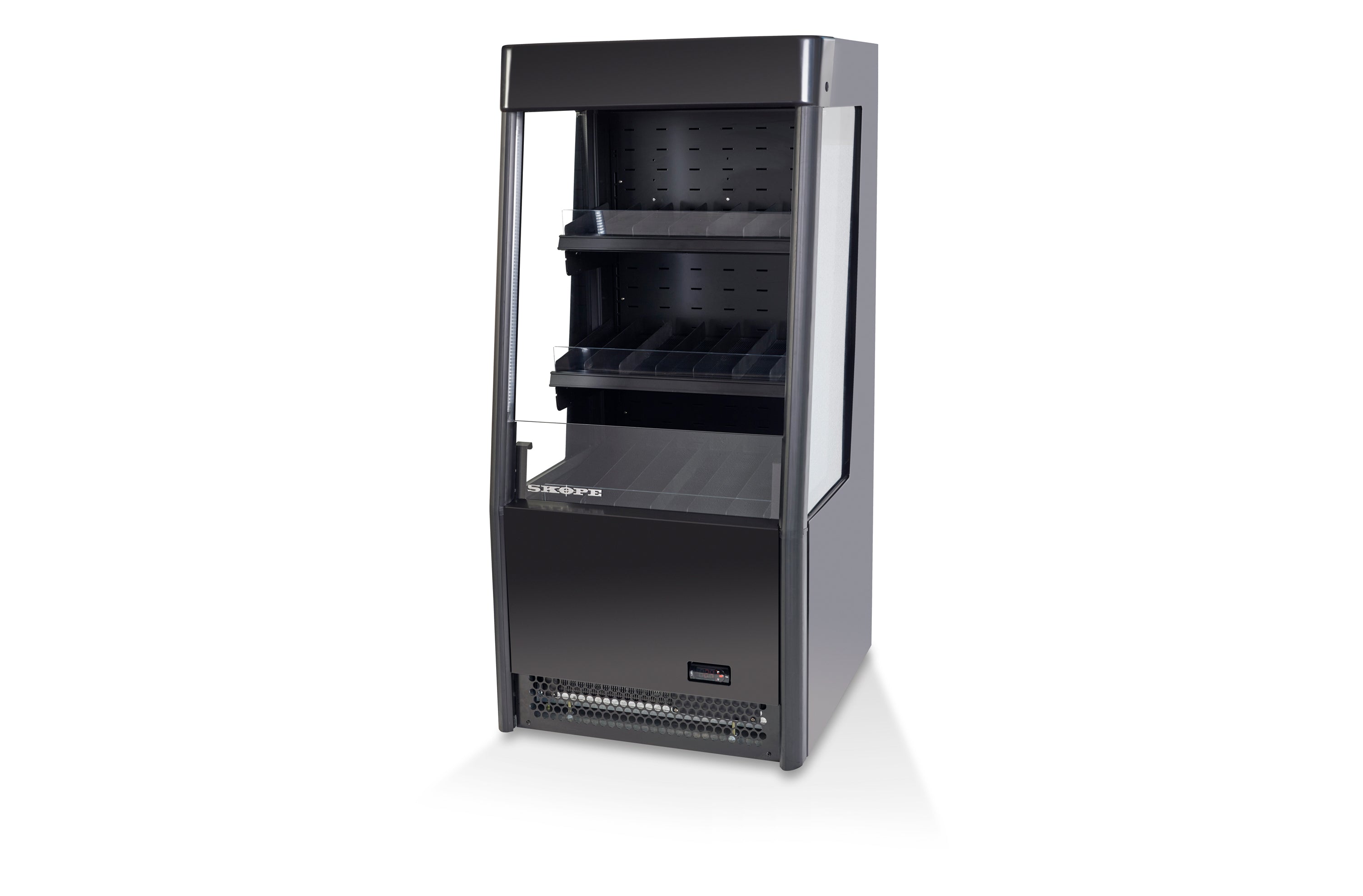 Skope - OD260 - Open Deck Display Fridge