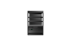 Skope - OD400N - Open Deck Display Fridge