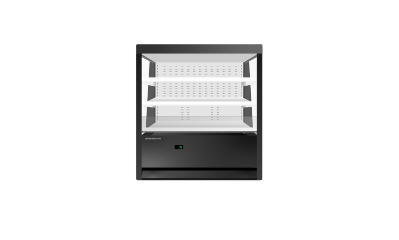 OD460N Open Deck Fridge