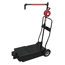 Henny Penny ODS 300 - Oil Disposal Shuttle