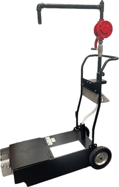 Henny Penny ODS 310 - Oil Disposal Shuttle