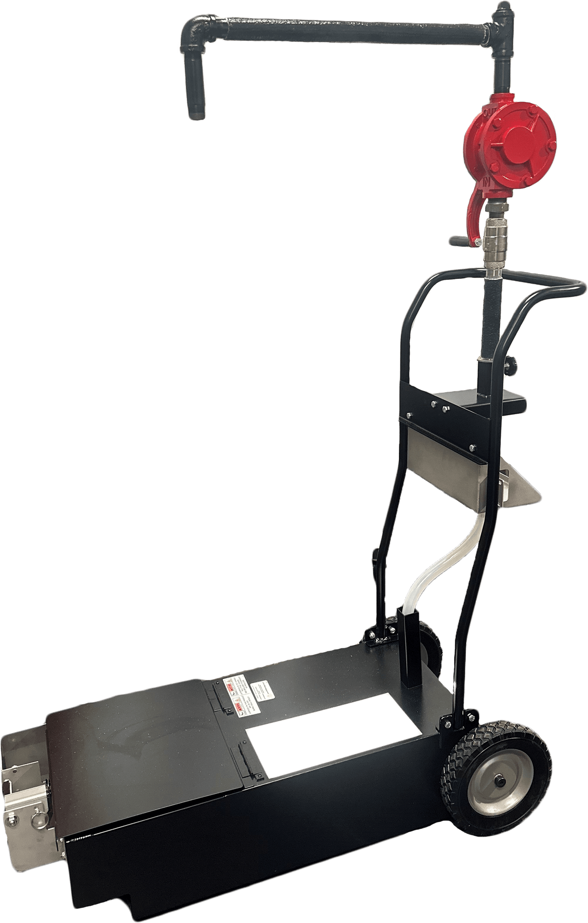 Henny Penny ODS 310 - Oil Disposal Shuttle
