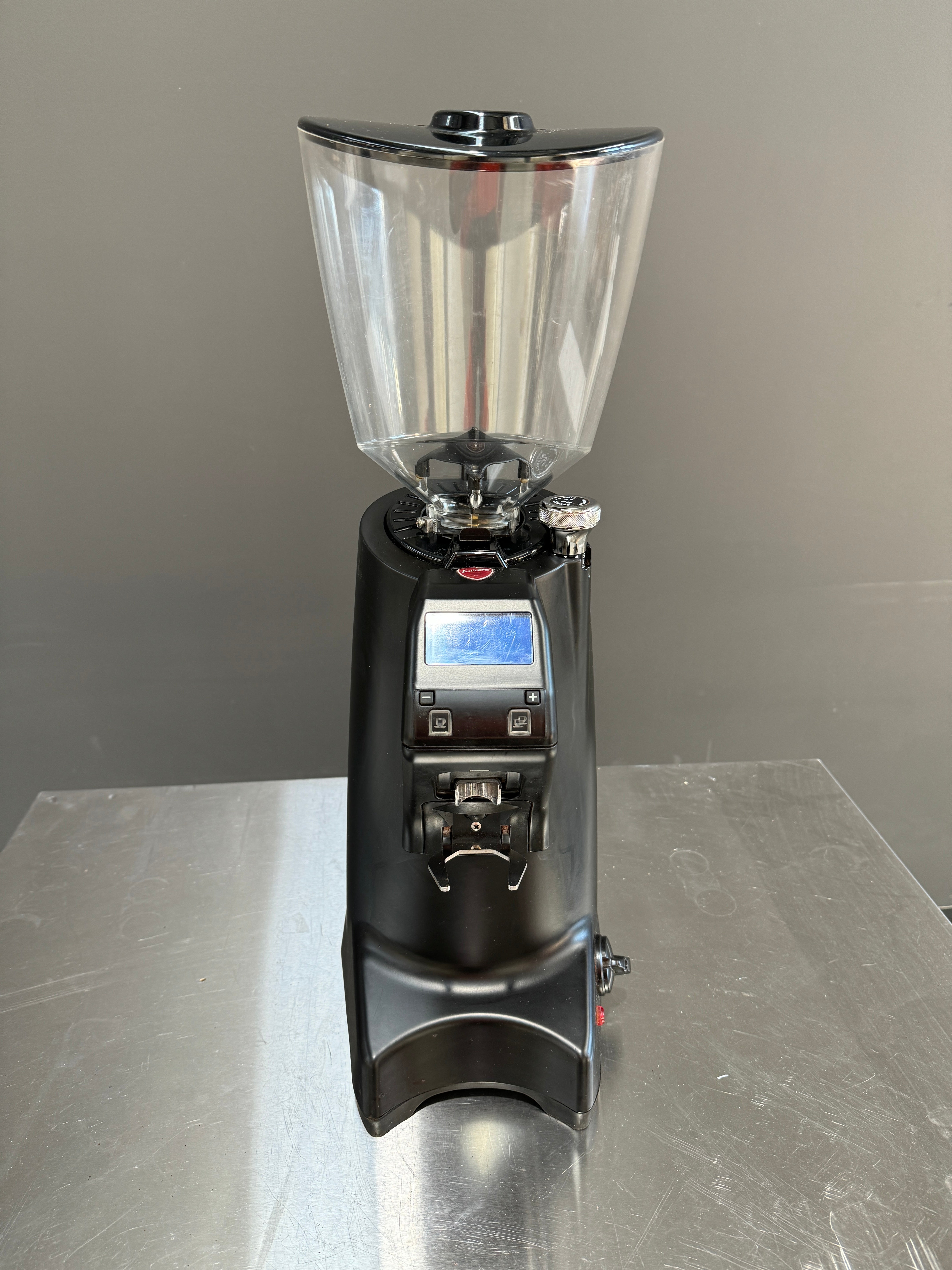 Eureka Olympus Coffee Grinder OL75E