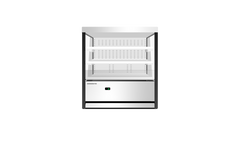 SKOPE OD460N OpenDeck Open Deck Fridge