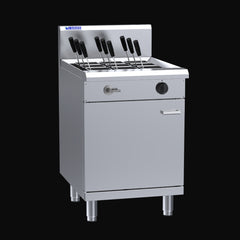 LUUS 9 Basket Pasta Cooker