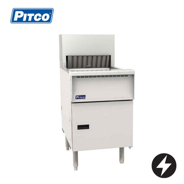 Pitco PCF-18 - Crisp n Hold Food Station