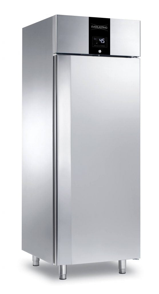 Everlasting Pastry Fridge