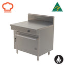 Goldstein PFT28 - Target Top single Burner Gas Oven Range