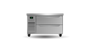 Skope Two Drawer, One Bay, ChefBase GN 1/1 Fridge