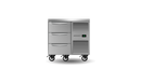 Skope Three Drawer, One Bay, Underbench GN 1/1 Right Hand Fridge