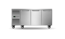 Skope Three Solid Door Underbench GN 1/1 Fridge