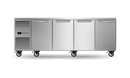 Skope Four Solid Door Underbench GN 1/1 Fridge