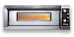 Moretti Forni PM 105.105 Single Deck Electric Oven