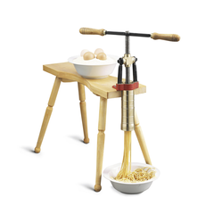 Bottene Manual Pasta Extruder