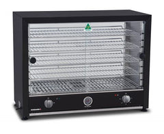 Roband Black Pie Master Pie & Food Warmers PMB100L