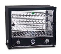 Roband Black Pie Master Pie & Food Warmers PMB50L