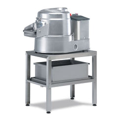 Sammic Potato Peeler (Without Stand & Filter)